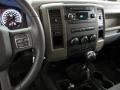 2012 Saddle Brown Pearl Dodge Ram 2500 HD ST Crew Cab 4x4  photo #23