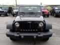 Black - Wrangler Sport 4x4 Photo No. 3