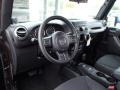 Black - Wrangler Sport 4x4 Photo No. 10
