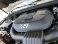 2014 Bright White Jeep Grand Cherokee Limited  photo #15