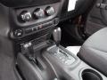 Black - Wrangler Sport 4x4 Photo No. 17