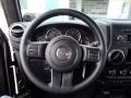 Black - Wrangler Sport 4x4 Photo No. 18