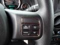 Black - Wrangler Sport 4x4 Photo No. 19
