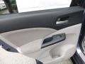 2013 Twilight Blue Metallic Honda CR-V EX AWD  photo #13