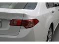 Bellanova White Pearl - TSX Technology Sedan Photo No. 7