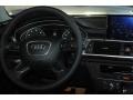 2013 Oolong Gray Metallic Audi A6 2.0T quattro Sedan  photo #33