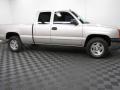 2005 Silver Birch Metallic Chevrolet Silverado 1500 LS Extended Cab 4x4  photo #3