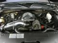 2005 Silver Birch Metallic Chevrolet Silverado 1500 LS Extended Cab 4x4  photo #6