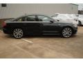 2013 Phantom Black Pearl Effect Audi A6 3.0T quattro Sedan  photo #8