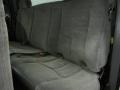 2005 Silver Birch Metallic Chevrolet Silverado 1500 LS Extended Cab 4x4  photo #8