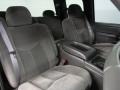 2005 Silver Birch Metallic Chevrolet Silverado 1500 LS Extended Cab 4x4  photo #10