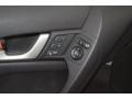 2012 Acura TSX Technology Sedan Controls