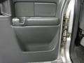 2005 Silver Birch Metallic Chevrolet Silverado 1500 LS Extended Cab 4x4  photo #13