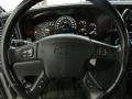 2005 Silver Birch Metallic Chevrolet Silverado 1500 LS Extended Cab 4x4  photo #16