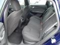 2013 Dodge Dart SXT Rear Seat