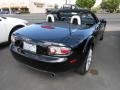 Brilliant Black - MX-5 Miata Touring Roadster Photo No. 5