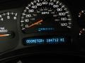 2005 Silver Birch Metallic Chevrolet Silverado 1500 LS Extended Cab 4x4  photo #20