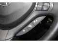 Ebony Controls Photo for 2012 Acura TSX #81545954