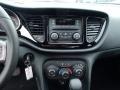 2013 Dodge Dart SXT Controls