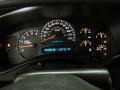 2005 Silver Birch Metallic Chevrolet Silverado 1500 LS Extended Cab 4x4  photo #21