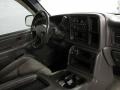 2005 Silver Birch Metallic Chevrolet Silverado 1500 LS Extended Cab 4x4  photo #22