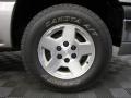 2005 Silver Birch Metallic Chevrolet Silverado 1500 LS Extended Cab 4x4  photo #24
