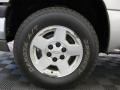 2005 Silver Birch Metallic Chevrolet Silverado 1500 LS Extended Cab 4x4  photo #25