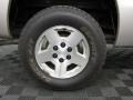 2005 Silver Birch Metallic Chevrolet Silverado 1500 LS Extended Cab 4x4  photo #26