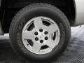 2005 Silver Birch Metallic Chevrolet Silverado 1500 LS Extended Cab 4x4  photo #27