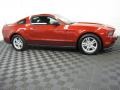 Red Candy Metallic - Mustang V6 Coupe Photo No. 3