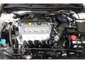 2012 Acura TSX 2.4 Liter DOHC 16-Valve VTEC 4 Cylinder Engine Photo