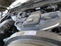  2013 3500 Laramie Mega Cab 4x4 Dually 6.7 Liter OHV 24-Valve Cummins VGT Turbo-Diesel Inline 6 Cylinder Engine
