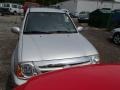 Silky Silver Metallic - XL7 EX 4x4 Photo No. 2