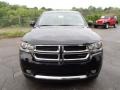 2013 Brilliant Black Crystal Pearl Dodge Durango SXT AWD  photo #3