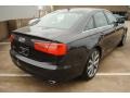 Oolong Gray Metallic - A6 2.0T Sedan Photo No. 7