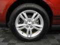 2012 Ford Mustang V6 Coupe Wheel and Tire Photo