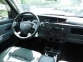 Deep Water Blue Pearl - Dakota ST Crew Cab Photo No. 11