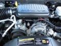 3.7 Liter SOHC 12-Valve Magnum V6 Engine for 2009 Dodge Dakota ST Crew Cab #81546819