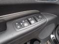 2013 Dodge Durango SXT AWD Controls