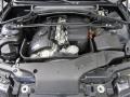 2003 BMW M3 3.2L DOHC 24V VVT Inline 6 Cylinder Engine Photo