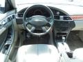 Light Taupe Dashboard Photo for 2004 Chrysler Pacifica #81547132