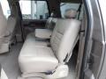 2005 Ford Excursion Limited 4X4 Rear Seat