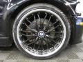 2003 BMW M3 Dinan Convertible Wheel and Tire Photo