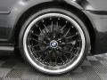 Custom Wheels of 2003 M3 Convertible