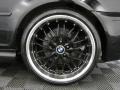 2003 BMW M3 Dinan Convertible Wheel and Tire Photo