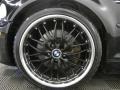 2003 BMW M3 Dinan Convertible Wheel and Tire Photo