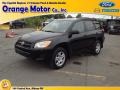 Black - RAV4 I4 4WD Photo No. 1