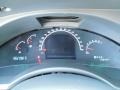 2004 Chrysler Pacifica Light Taupe Interior Gauges Photo