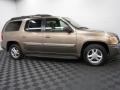 2002 Sandalwood Metallic GMC Envoy XL SLT 4x4  photo #3