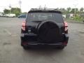 Black - RAV4 I4 4WD Photo No. 4